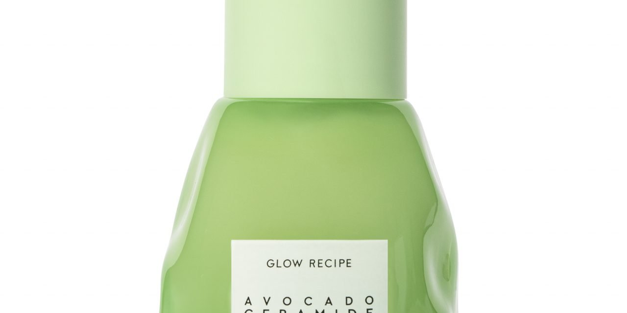 Glow Recipe’s New Avocado Serum Banishes Redness & Irritation Overnight