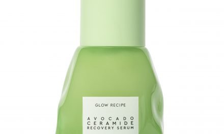 Glow Recipe’s New Avocado Serum Banishes Redness & Irritation Overnight