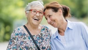 Sibling Rivalry – Solving Family Disputes When Caring for Older Loved Ones