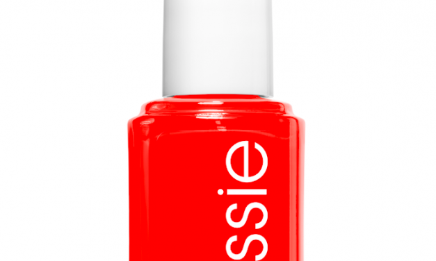 Essie Is Bringing Back Fan-Fave Shades For A Limited Time