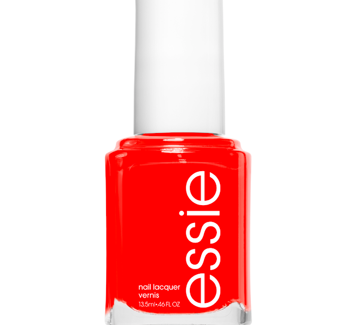 Essie Is Bringing Back Fan-Fave Shades For A Limited Time