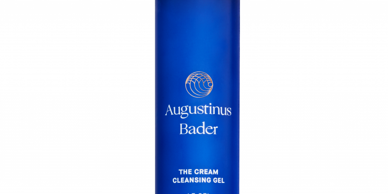 The Celeb-Fave Augustinus Bader Is Finally At Sephora So Get Those Points Ready