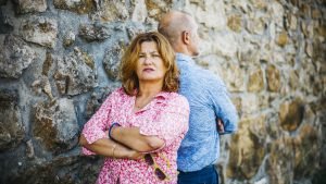Angry About Your Divorce After 50? Here’s What to Do