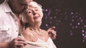Senior with a Sex Addiction? What You Should Know