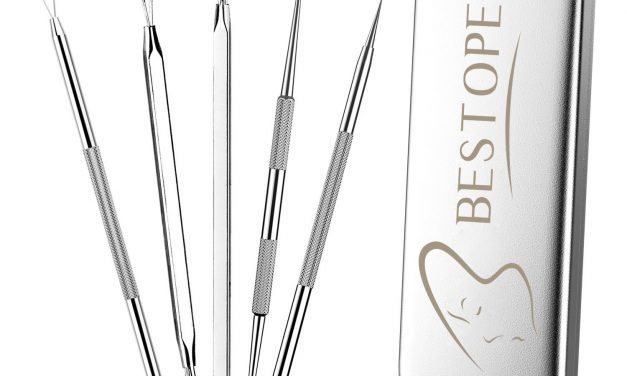 The Best Blackhead Removers To Ditch Those Dark Little Bumps At Home