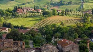 7 Things You May Not Know About Tuscany
