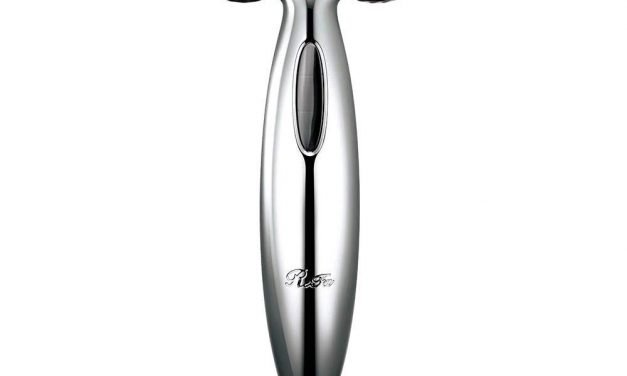 Is the Celebrity-Beloved Facial Massager a Must for Your Anti-Aging Routine?