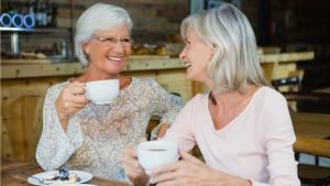 7 Uncommon Ways to Make Friends as a Boomer Woman