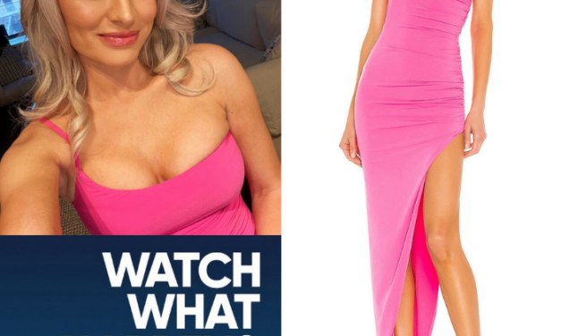 Summer House Fashion: Season 5 Finale