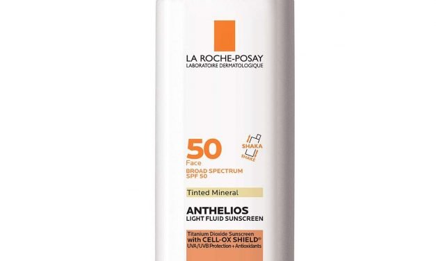 What’s the Difference Between Physical and Chemical Sunscreens, Anyway?