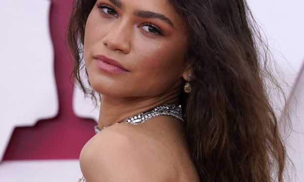 Ok, The Oscars Beauty Looks Are Shockingly Great This Year