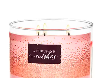 Bath & Body Works Has An Online-Only Candle Section That Will Blow Your Mind