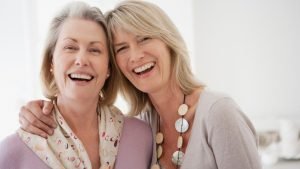 How to Love a Friend Before and After a Facelift
