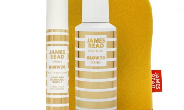 This New Tanning Mousse Gives You A Sun-Kissed Glow In Just 20 Minutes
