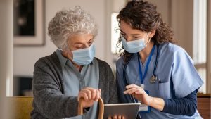 Extra Healthcare Benefits for Boomers that You Might Not Know About