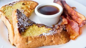 My Famous, Weekend Brunch, French Toast Recipe