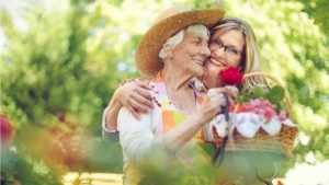 Make Mother’s Day about Wellness and Self-Care