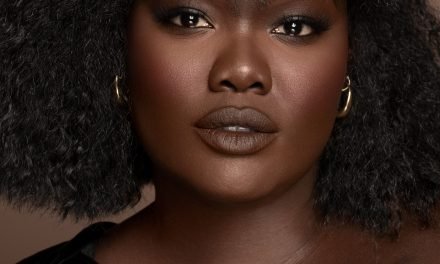 Nyma Tang Just Helped Create The Perfect Nude & Bright Lipsticks For Dark Skin Tones