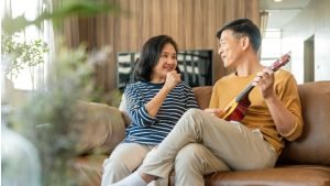 Sing Me That Song, It’s Sexy! Ways That Sharing Music Can Give Your Romantic Life a Boost