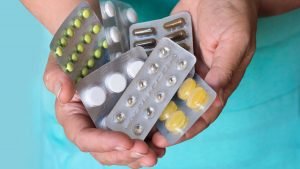Boomers and the Risks of “Polypharmacy”