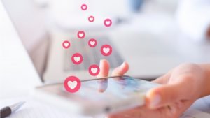 What Is Your Online Dating Score?