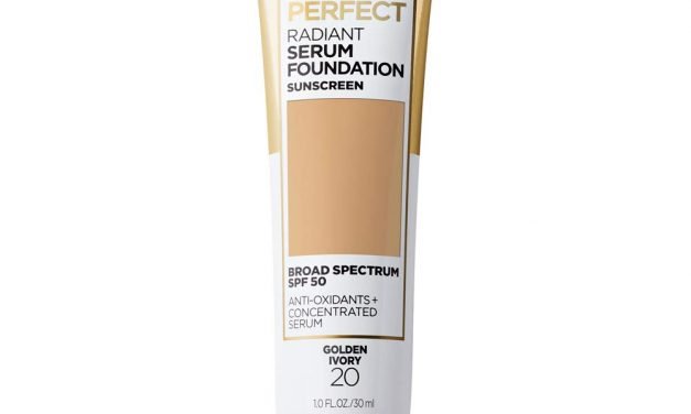 These Summer-Friendly Serum Foundations Simplify Your Skin *and* Makeup Routines