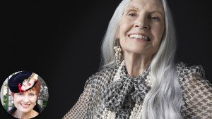 Clothing for Women Over 60 – Embrace Your Bohemian Side (Video)