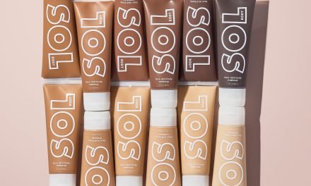 Is ColourPop’s New Body Makeup A Dupe For KKW Beauty’s Version?