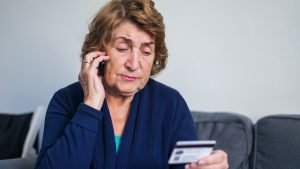 Online Banking Scams During the Pandemic and How Boomers Can Protect Themselves