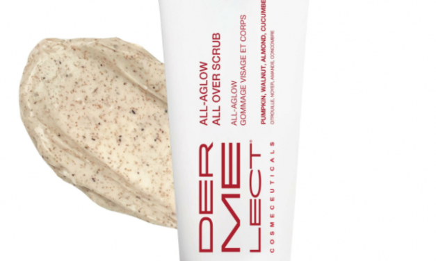 Exfoliating Sugar Body Scrubs That Brighten and Moisturize Your Skin