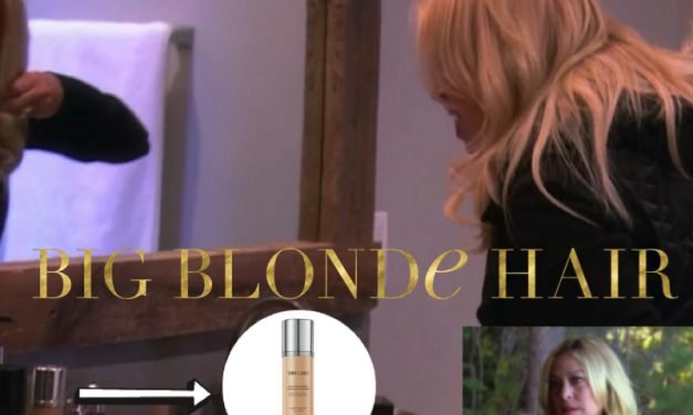 Sutton Stracke’s Foundation