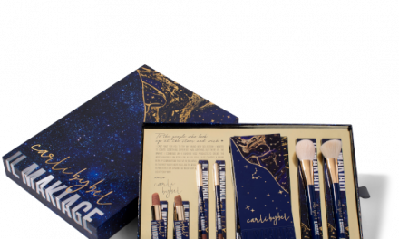 Now THIS Is The Beauty Collection For Astrology Fans