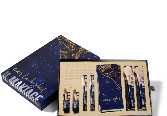 Now THIS Is The Beauty Collection For Astrology Fans