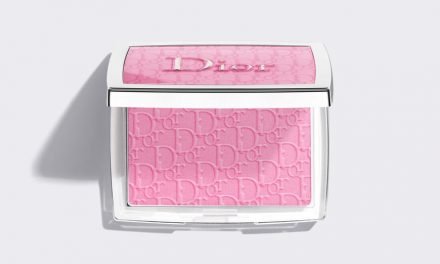 I Tried Dior’s Color-Changing Blush Going Viral On TikTok To See If It’s Worth The Hype