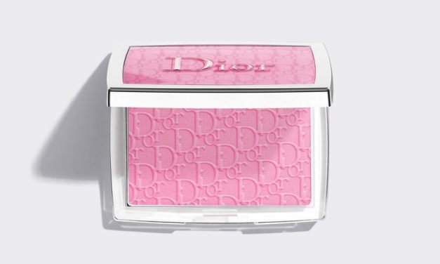 I Tried Dior’s Color-Changing Blush Going Viral On TikTok To See If It’s Worth The Hype