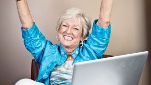 Boomer Ranting and the Joys of Blogging After 60