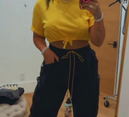 OK, Demi Lovato’s Mullet Is Getting SO Long