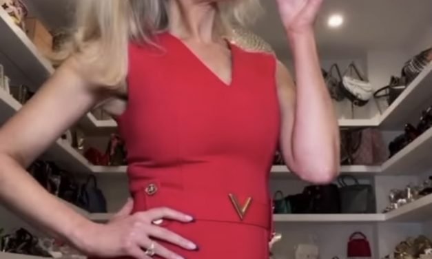 Dorit Kemsley’s Eye Cream