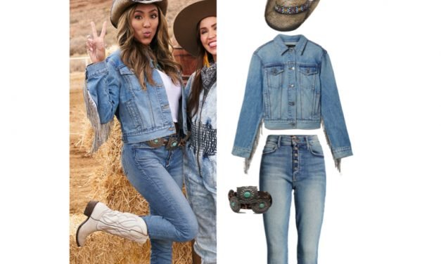 The Bachelorette Season 17 Episode 2: Looks We Love