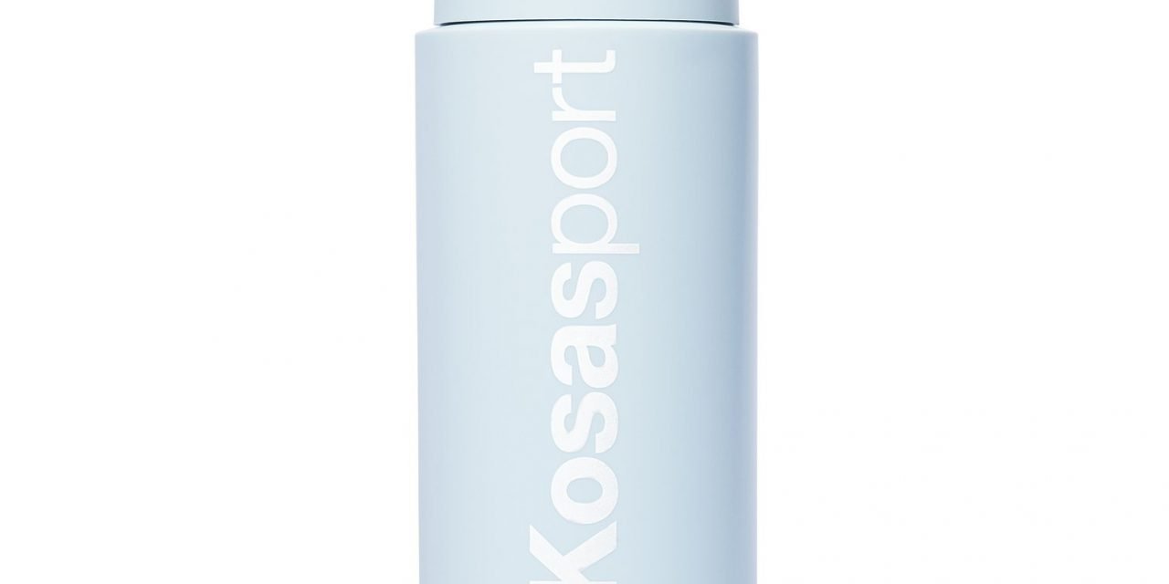 Banish Body Acne & Dry Skin With Kosas’ First Body Wash