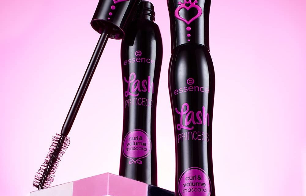 Essence Just Added a New Mascara To the Lash Princess Family & I’m Officially Swooning