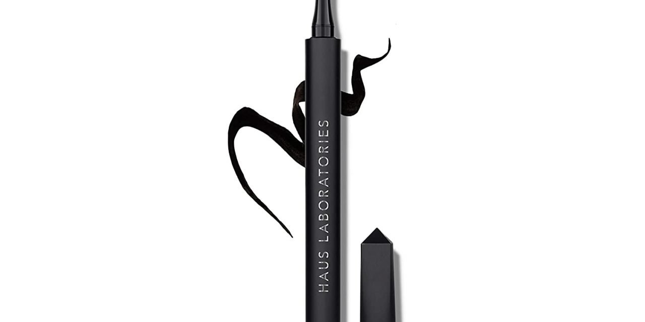 Best-Selling Haus Laboratories Eyeliner, Eyeshadow & More Is 60% (!!!) Off For Prime Day