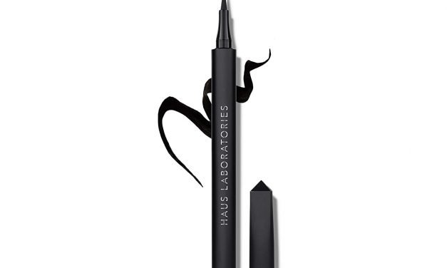 Best-Selling Haus Laboratories Eyeliner, Eyeshadow & More Is 60% (!!!) Off For Prime Day