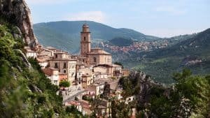 6 Reasons to Visit Italy’s Little-Known Abruzzo Region