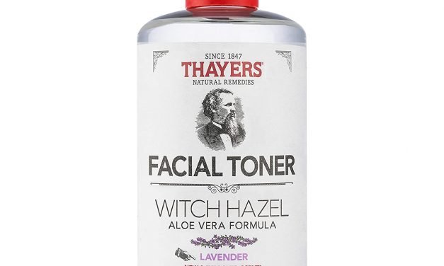 Zendaya’s Fave Rose Petal Toner Is On Sale For Amazon Prime Day