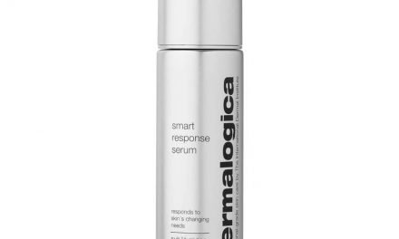 Dermalogica’s “Smart” Serum Responds To Exactly What Your Skin Needs