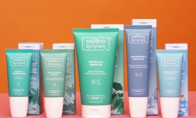 The One Thing Hyram Yarbro Wants You To Stop Doing To Your Skin