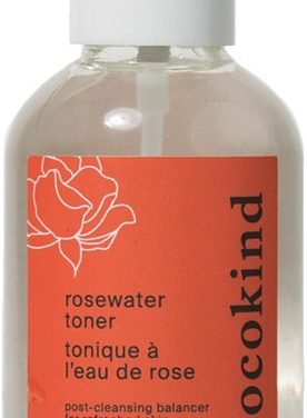 There’s Still Time To Celebrate National Rose Month With These Rose-Inspired Products