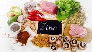 How to Stay in the Zinc “Goldilocks” Zone