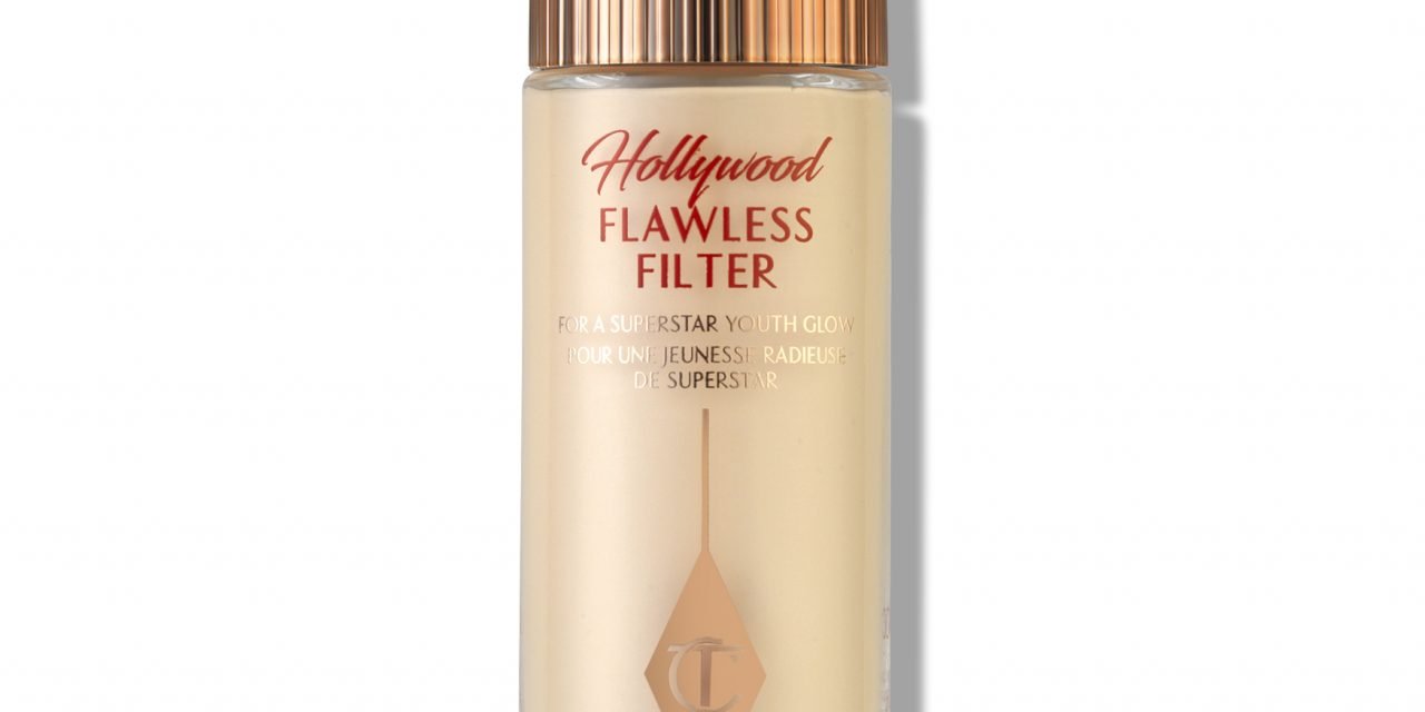 TikTok Says This $13 Maybelline Foundation Is A Dupe For Charlotte Tilbury’s Flawless Filter